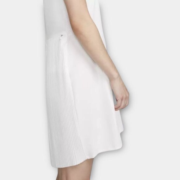 Nike Golf NWT Women’s Dri-FIT Ace Golf Dress -DH2437- size XS- tennis pickleball - Picture 15 of 16